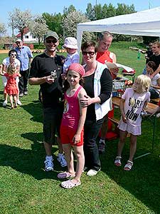 Jarní Petanque Open 2011