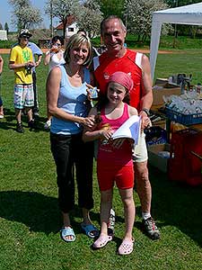 Jarní Petanque Open 2011