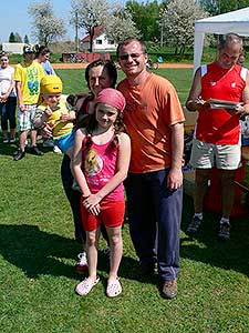 Jarní Petanque Open 2011