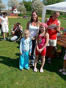 Jarní Petanque Open 2011