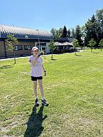 Dětský Třebonín Petangue Open 23. 5. 2026