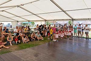Vítání léta v Dolním Třeboníně 27. 6. 2026, foto: Lubor Mrázek