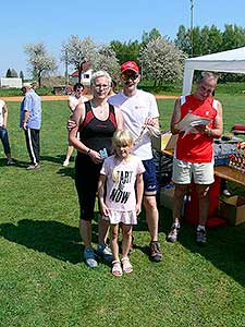 Jarní Petanque Open 2011