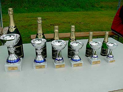 Volejbal Třebonín Open 2011