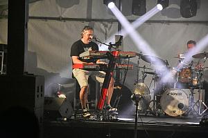 Vítání léta v Dolním Třeboníně 27. 6. 2026, foto: Jan Švec