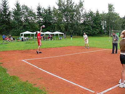 Volejbal Třebonín Open 2011