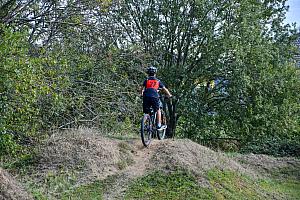 Dětské cyklozávody 20. 9. 2026