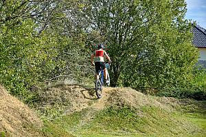 Dětské cyklozávody 20. 9. 2026