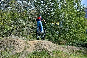 Dětské cyklozávody 20. 9. 2026