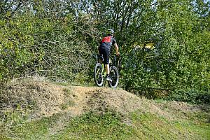 Dětské cyklozávody 20. 9. 2026