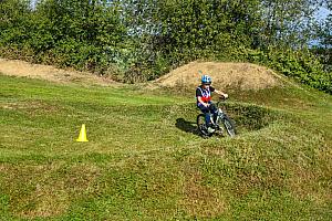 Dětské cyklozávody 20. 9. 2026