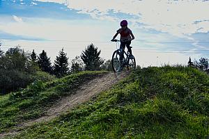 Dětské cyklozávody 20. 9. 2026