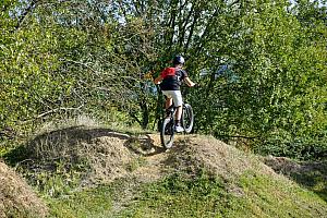Dětské cyklozávody 20. 9. 2026