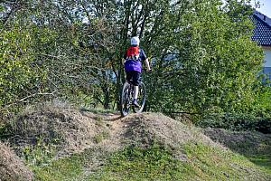 Dětské cyklozávody 20. 9. 2026