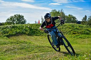 Dětské cyklozávody 20. 9. 2026