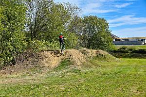 Dětské cyklozávody 20. 9. 2026