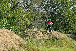 Dětské cyklozávody 20. 9. 2026