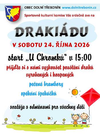 Drakiáda 2026