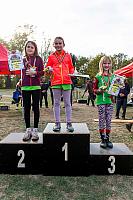 Krajská liga TFA mladých hasičů 18. 10. 2026, foto: Lubor Mrázek