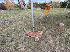 Drakiáda Dolní Třebonín 24. 10. 2026