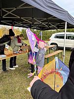 Drakiáda Dolní Třebonín 24. 10. 2026