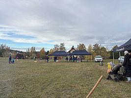 Drakiáda Dolní Třebonín 24. 10. 2026