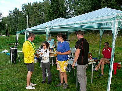 Volejbal Třebonín Open 2011