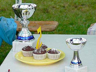 Volejbal Třebonín Open 2011