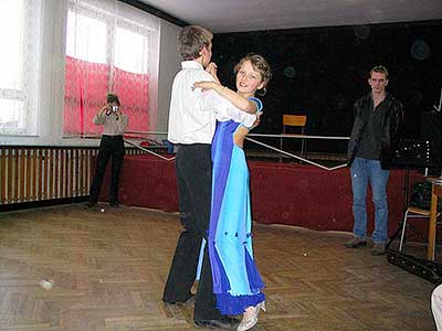 Setkání důchodců 2004