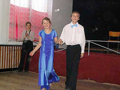 Setkání důchodců 2004