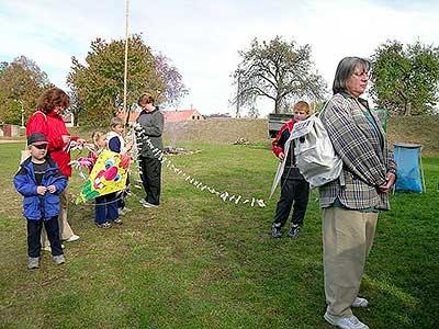 Drakiáda, Dolní Třebonín 22.10.2005