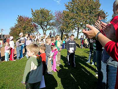 Drakiáda, Dolní Třebonín 22.10.2005