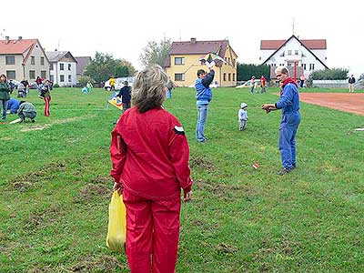 Drakiáda, Dolní Třebonín 6.10.2007