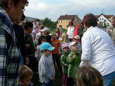 Drakiáda, Dolní Třebonín 2.10.2010