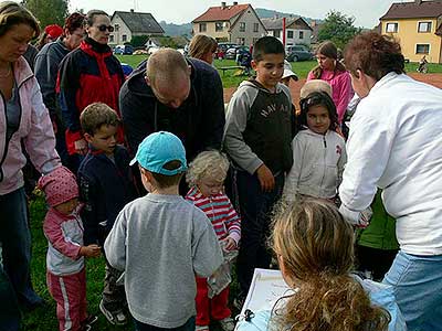 Drakiáda, Dolní Třebonín 2.10.2010