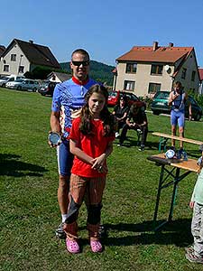 Podzimní Pétanque Open, Dolní Třebonín 24.9.2011