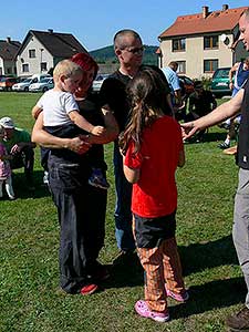 Podzimní Pétanque Open, Dolní Třebonín 24.9.2011