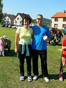 Podzimní Pétanque Open, Dolní Třebonín 24.9.2011