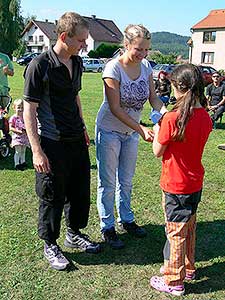 Podzimní Pétanque Open, Dolní Třebonín 24.9.2011