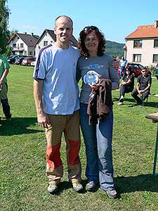 Podzimní Pétanque Open, Dolní Třebonín 24.9.2011