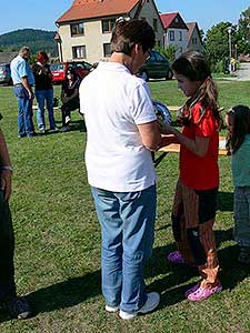 Podzimní Pétanque Open, Dolní Třebonín 24.9.2011