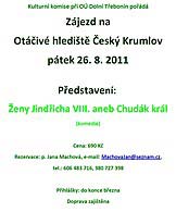 Otáčivé hlediště 2011