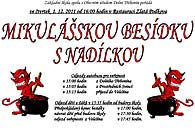 Mikulášská besídka s nadílkou 2011