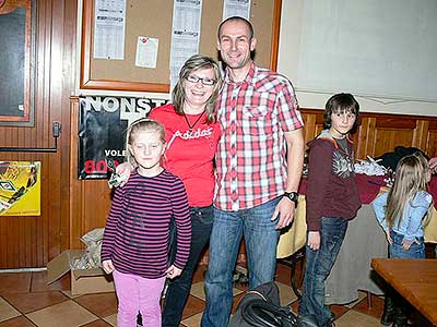 Jarní Bowling Třebonín Open 3.3.2012, foto: Jan Švec