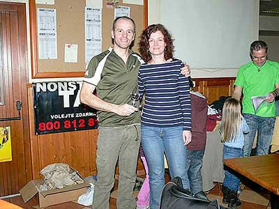 Jarní Bowling Třebonín Open 3.3.2012, foto: Jan Švec