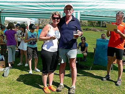 Jarní Třebonín Petangue Open a Dětský Petanque Open 28.4.2012