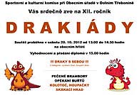 Drakiáda 2012