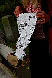 Výlet na Kleť pro děti, 14.10.2012, foto: Václav Krametbauer