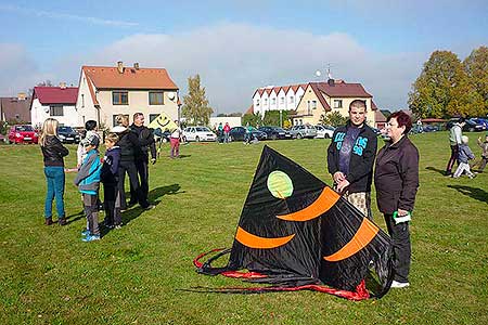 Drakiáda 20.10.2012