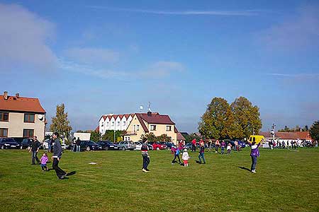 Drakiáda 20.10.2012